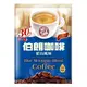 金車 伯朗咖啡-三合一藍山風味 (15gX30入)/袋【康鄰超市】