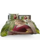 Fantasy Island Lucy Hale Bedding Set Doona Quilt Cover
