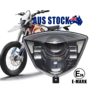LED Headlight for KTM Freeride 250 R 14-17/ 350 12-17/ E-SM 15-16/ E-XC 15-18