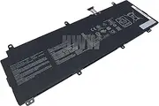 [HWW] New 15.44V 60Wh 3890mAh C41N1828 Battery Compatible with Asus Zephyrus S GX531 GX531G GX531GV GX531GW 0B200-03020200 0B20003020200 Series