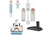 Invictus Water Attachment Unit For Invictus X3 X7 Cordless Vacuum Cleaner Blue
