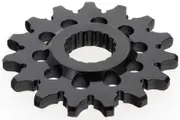 A.R.T. Steel Self-Cleaning Front Sprocket 284 - 520