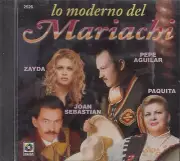 ZAYDA,Joan Sebastian,Pepe Aguilar,Paquita la del barrio Lo Moderno del Mariachi