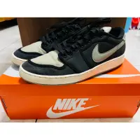 在飛比找蝦皮購物優惠-Nike Jordan 1 low ko Us10