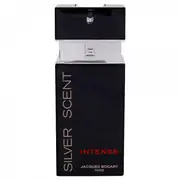 Jacques Bogart Silver Scent Intense EDT 100ml