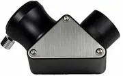 Diagonal Adapter 1.25 Inch 90-Degree Zenithal Prism for Astronomical Transport Ship