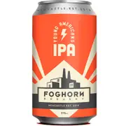 Foghorn Young Americans IPA Can 375ml