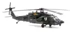 MH-60L UH-60 MH-60 Black Hawk "Gunslinger" Helicopter US ARMY - 1/72 Scale Model