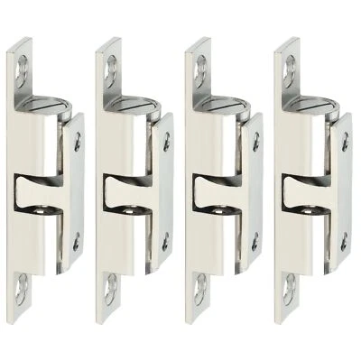 Double Ball Tension Roller Catch Latch for CabinetCloset & Furniture Doors67m...