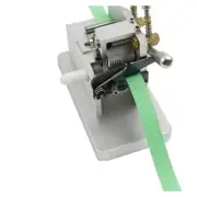 Paper Tassel Quilling Machine Mini DIY Paper Art Tassel Cutting Machine