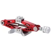 Jack Stands Lift Jack Parts For Axial SCX10 RC4WD D90 CC01 TF2 1/10 Model Car