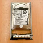 DELL 03NKW7 3NKW7 300GB 10K 12G SAS 2.5" AL14SEB030N (伺服器用)