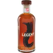 [Legent] Legent Bourbon Whiskey 700mL
