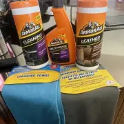 Armor All Cleaning Supplies Bundle Deal