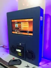 JUKEBOX MACHINE digital Stand Alone Touch Screen, 2025 music machine *Preorder*