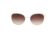 PRIVE REVAUX PRSUNNY-ROSEGOLD-53 Sunglasses Size 55mm 135mm 19 rosegold SUNGLA