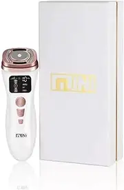 Skin Tightening Anti Aging Device, Increase Collagen & Absorption | Contouring Jawline & Body | Multifunction Facial Beauty Device from XYZdreams