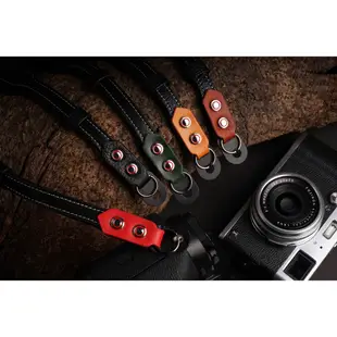 【TP ORIG】相機皮套 適用於 Konica Hexar RF 專用