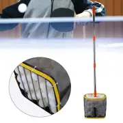 Pingpong Balls Retriever Tennis Balls Pickup Storage Cage