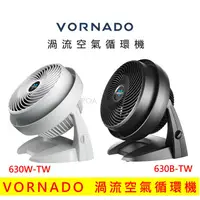 在飛比找蝦皮購物優惠-VORNADO 沃拿多 5-8坪 渦流空氣 循環機 630-