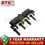 RTG Ignition Coil Fits Peugeot 1007 Fiat Qubo Citroen Nemo 1.0 1.1 1.4