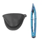 BBQ Griddle Korean Grill Pan Multipurpose High Thermal Conductivity Double New