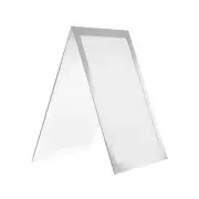 Photography Reflector Cardboard Folding Light Diffuser Board for Still Life Z3V2