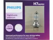 For 2013-2015 BMW Alpina B7L xDrive Cornering Light Bulb Philips 23597CJ 2014
