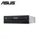 ASUS 華碩 DRW-24D5MT SATA 24X DVD燒錄機《黑》 支援 M-DISC 千年光碟燒錄功能