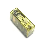 24V 10 Pins For IDEC Safety Relay RF1V-3A1BL-D24