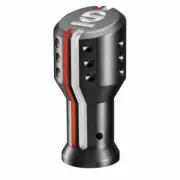 Sparco Shift Knob Settanta - Black 03736AO