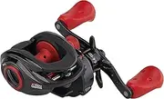 Abu Garcia Black Max & Max X Low Profile Baitcast Fishing Reel