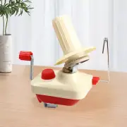 Knitting Machine Practical Wool Winder Holder Portable Lightweight for Household