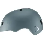 MTB Trail 1.0 Solid Blue Bicycle Helmet