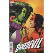 Daredevil #5 Marvel Comics First Printing