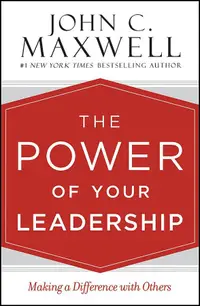 在飛比找誠品線上優惠-The Power of Your Leadership: 