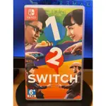 NS SWITCH 1-2-SWITCH