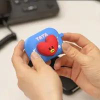 在飛比找ETMall東森購物網優惠-Airpods BT21硅膠藍牙蘋果無線