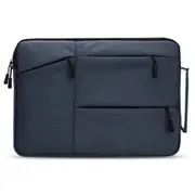 12 Inch Notebook Cover Waterproof Tablet Sleeve Portable Case For Macbook Laptop PC Mac HP