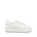 [Axel Arigato] Axel Arigato Orbit Vintage Leather Sneakers 36 IT WHITE