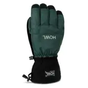 Brand New Howl Team Glove 2025 Olive