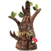 Enchanted Tree Character Hand Puppet