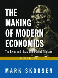 在飛比找博客來優惠-The Making Of Modern Economics