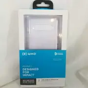Speck Gemshell Samsung Galaxy S10+ Protective Case Clear phone case NEW