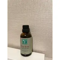 在飛比找蝦皮購物優惠-【JustHerb香草集】茶樹精油50ml