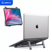 ORICO Laptop Holder Adjustable Notebook Computer Stand Holder for 13-14in Tablet