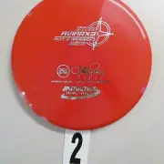 Innova Discs Jeremy Koling Star AviarX3- Pick Your Disc