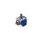 3D Hall Effect Analog Joystick for PS5 Dualsense Controller