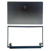 NEW Back Cover &t Bezel &Screen &Hinges For MSI GS75 STEALTH MS-17G1 LCD