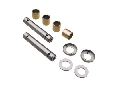 For 1960-1963 Porsche 356B King Pin Repair Kit Febi 81338TPJF 1961 1962 (for: Porsche)
